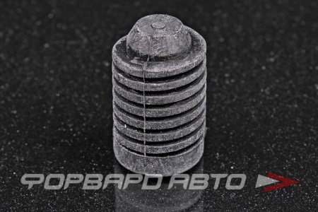 Купить Отбойник капота d-15, D-22, h-31 CHERY T11-8402217
