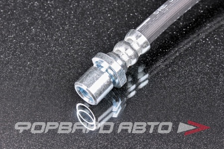 Купить Шланг тормозной SUBARU LEGACY MK 2 K&K FT0207