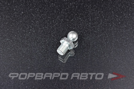 Купить Болт М8*1,25*9 крепление амортизатора задней двери ВАЗ (шарнир) БелЗАН 21080-6308134-00