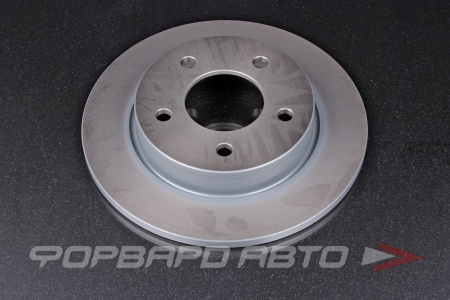 Купить Диск тормозной задний G-BRAKE GR-01437