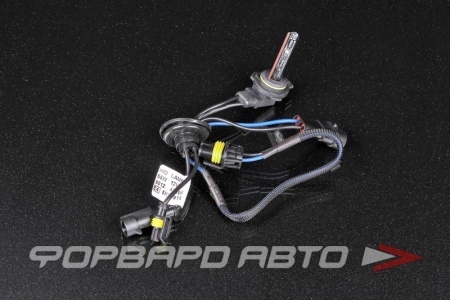 Купить Лампа ксенон HIR2 (9012) 4300K 55W <> 