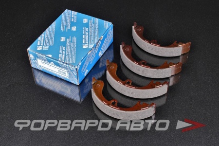 Купить Колодки тормозные KASHIYAMA K2311