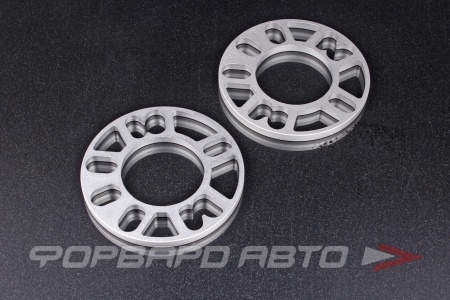 Купить Проставки колесные 10 мм (P.C.D.100~120) WS-100 45 Save Car DCS600 SC Купить Проставки колесные 10 мм (P.C.D.100~120) WS-100 45 Save Car DCS600 SC