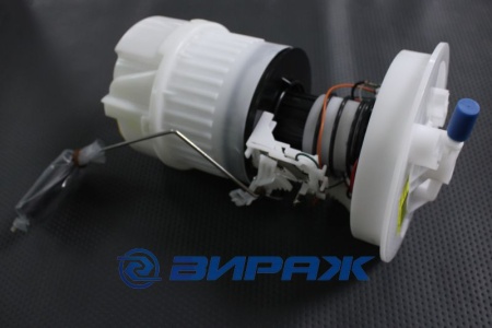 Купить Насос топливный в сборе ERA/MESSMER 775238