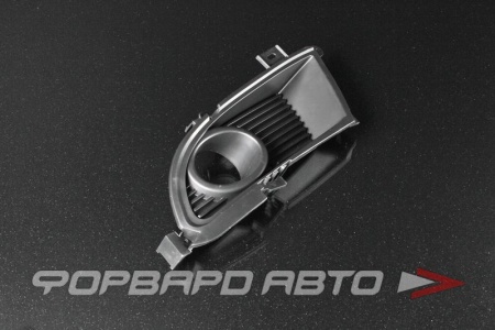 Купить Заглушка противотуманной фары левая MITSUBISHI MN150931