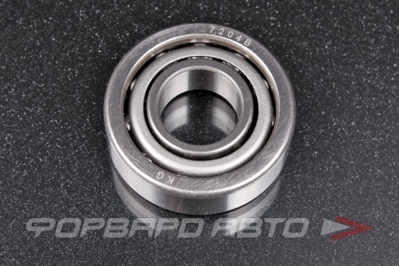 Купить Подшипник 20*47*14 KG 7204B