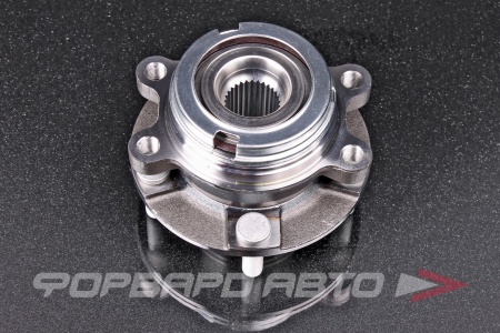 Купить Ступица передняя KRAUF WBK1092UU