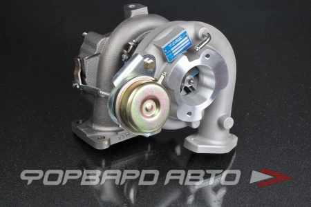 Купить Турбина TOYOTA LAND CRUISER 1HD-FTE 4.2LD CT26 ZAGE 17201-17040