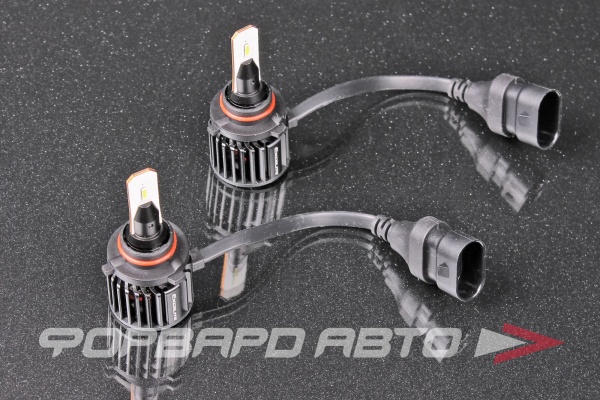 Лампа светодиодная HB3 12-24V 18W 6000K LED STANDARD EXCELITE EXCELITE 905101