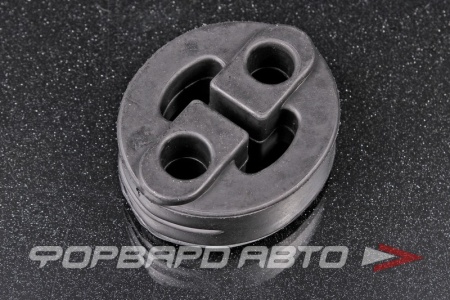 Купить Крепление глушителя d12,5*36мм, h18,5/23мм FA1 873-905