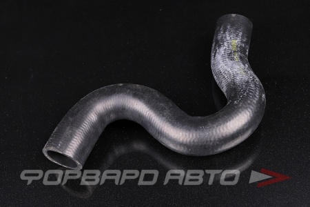 Купить Патрубок радиатора 30 мм верхний Citroen c4  Peugeot 206/207/307 RAPRO R15196