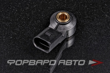 Купить Датчик детонации (d-8мм) BOSCH 0 261 231 146