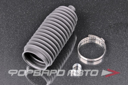 Купить Пыльник рейки рулевой JIKIU CG25012