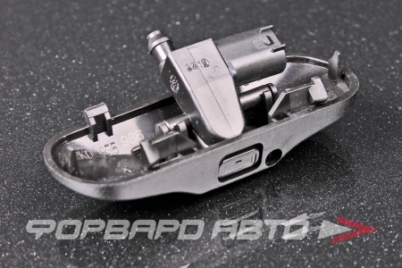 Купить Форсунка омывателя (с подогревом) BORSEHUNG B11475