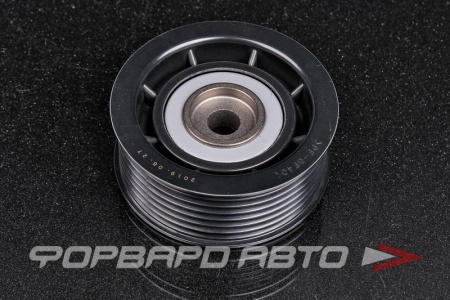 Купить Ролик приводного ремня (MMC Pajero, Hyundai Galloper) KOYO PU157025BRR1XY