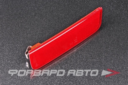 Купить Катафот/отражатель (прав) Manover MR600034R