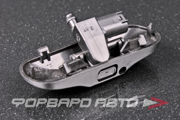 Форсунка омывателя (с подогревом) BORSEHUNG B11475