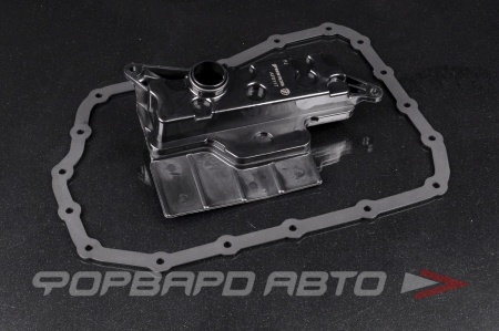 Купить Фильтр АКПП GREEN FILTER AF0117