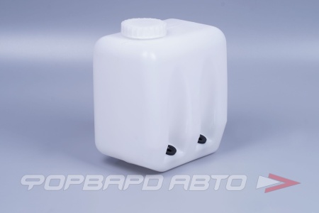 Купить Бачок стеклоомывателя для автомобиля ВАЗ 2101-2107, 21213 н/о 2л (2мот) UAD UAD 21213-5208102