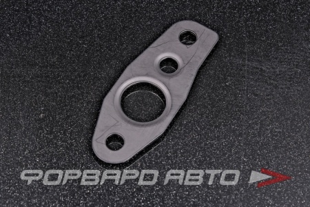 Купить Прокладка маслоподачи турбины D-6,5/16*17, d-6*51 NISSAN 15196-AD200