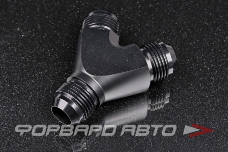 Купить Фитинг Y-блок AN10 - AN10 - AN10 AB88 