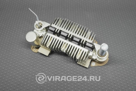 Купить Диодный мост (MMC, Nissan, Mazda, Hyundai) Utm EM8594B