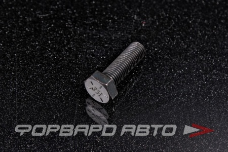 Купить Болт 5/16" - 24 UNF х 1"(25мм) DIN933 10.9  