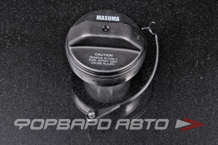 Купить Крышка бензобака TOYOTA MASUMA MOX-308