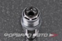 Фитинг AN4 под шланг тефлоновый PTFE, быстросъемный (quick release) "мама" (female) AB88 