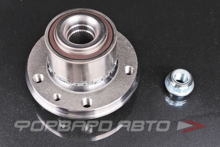 Купить Ступица передняя/задняя KRAUF WBK5462DU