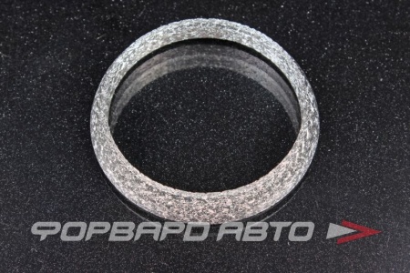 Купить Кольцо глушителя конус 60,5*72*11 FA1 141-961