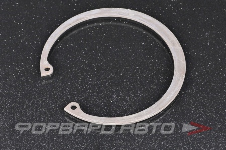 Купить Кольцо стопорное Dотв.=85 Dном.=90,5 <> 00000-0864703-009