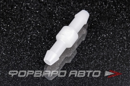 Купить Соединитель шланга омывателя прямой TOYOTA 85349-89122