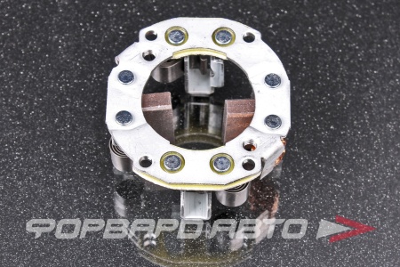 Купить Щеточный узел стартера (Toyota Hilux, Hiace, Land Cruiser) KRAUF SHN9150XK