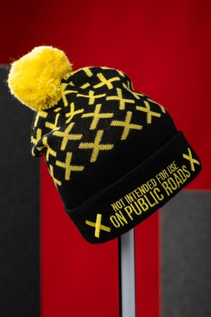 Купить Шапка ON PUBLIC ROADS ФОРВАРД АВТО 