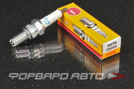 Купить Свеча зажигания NGK 3478
