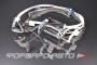 Топливный модуль в сборе с бензонасосом QUATTRO FRENI QF06A00136