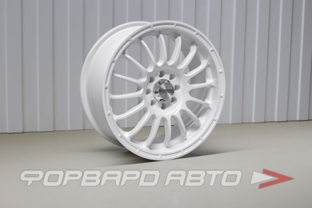 Купить Диск колесный 4*98 / 4*100 R15" J6,5 ET32 HUB 73,1 KR642 W (6,2 кг) KYOWA RACING 
