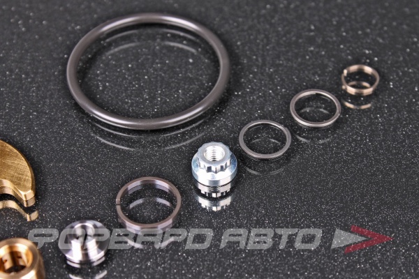 Ремкомплект турбокомпрессора MITSUBISHI, NISSAN, SUBARU, BMW, HAVAL KRAUF MRT0033NR
