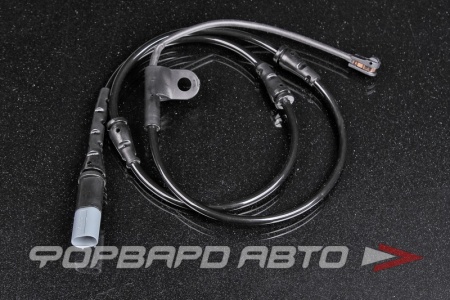 Купить Датчик износа тормозных колодок TRW GIC 275