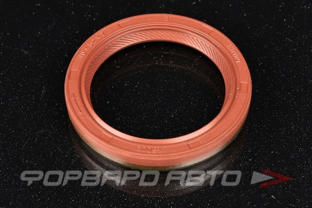 Купить Сальник 40*52*7 (RH) коленчатого вала (лобовой) ELRING 445.060