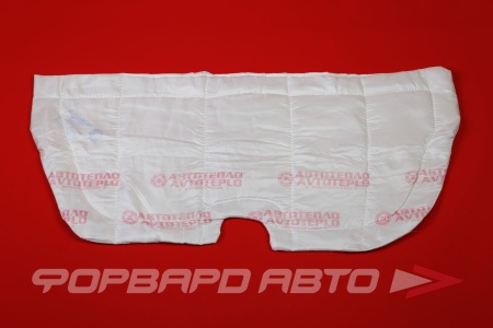 Купить Утеплитель автомобильный "АВТОТЕПЛО" № 20 (63*132см) AVTOTEPLO Автотепло №20