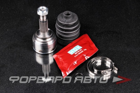 Купить Шрус наружный 22*49*23 (Lada Largus, Nissan Micra, Note) HDK NI-E091