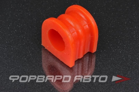 Купить Втулка стабилизатора 34мм ПОЛИУРЕТАН 1-01-1377