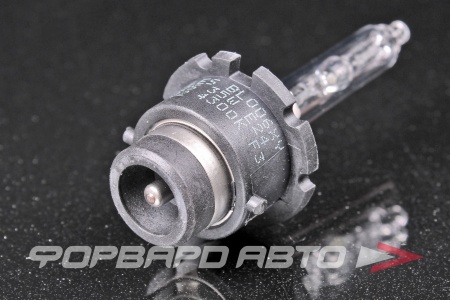 Купить Лампа ксеноновая D2S 4300K MILES BL006XY