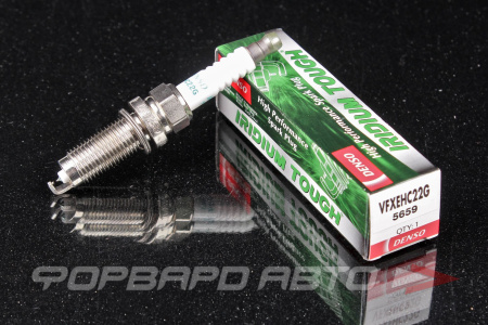 Свеча зажигания DENSO VFXEHC22G