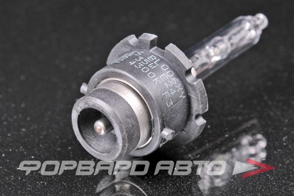 Лампа ксеноновая D2S 4300K MILES BL006XY