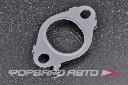 Купить Прокладка маслоподачи турбины D-25/28, d-7*48 MAZDA SH01-14-293A