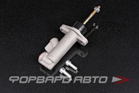 Купить Цилиндр главный тормозной диаметр 0.625" (5/8"), универсальный (алюминиевый) in - 7/16  out - 3/8-24 UNF EPMAN EP-CGQ039 Купить Цилиндр главный тормозной диаметр 0.625" (5/8"), универсальный (алюминиевый) in - 7/16  out - 3/8-24 UNF EPMAN EP-CGQ039