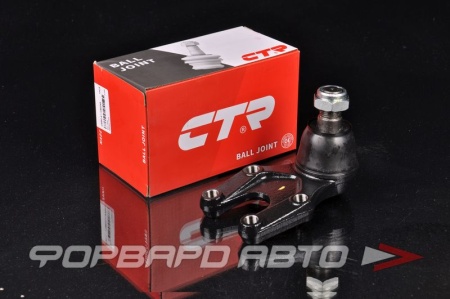 Купить Опора шаровая CTR CB0285